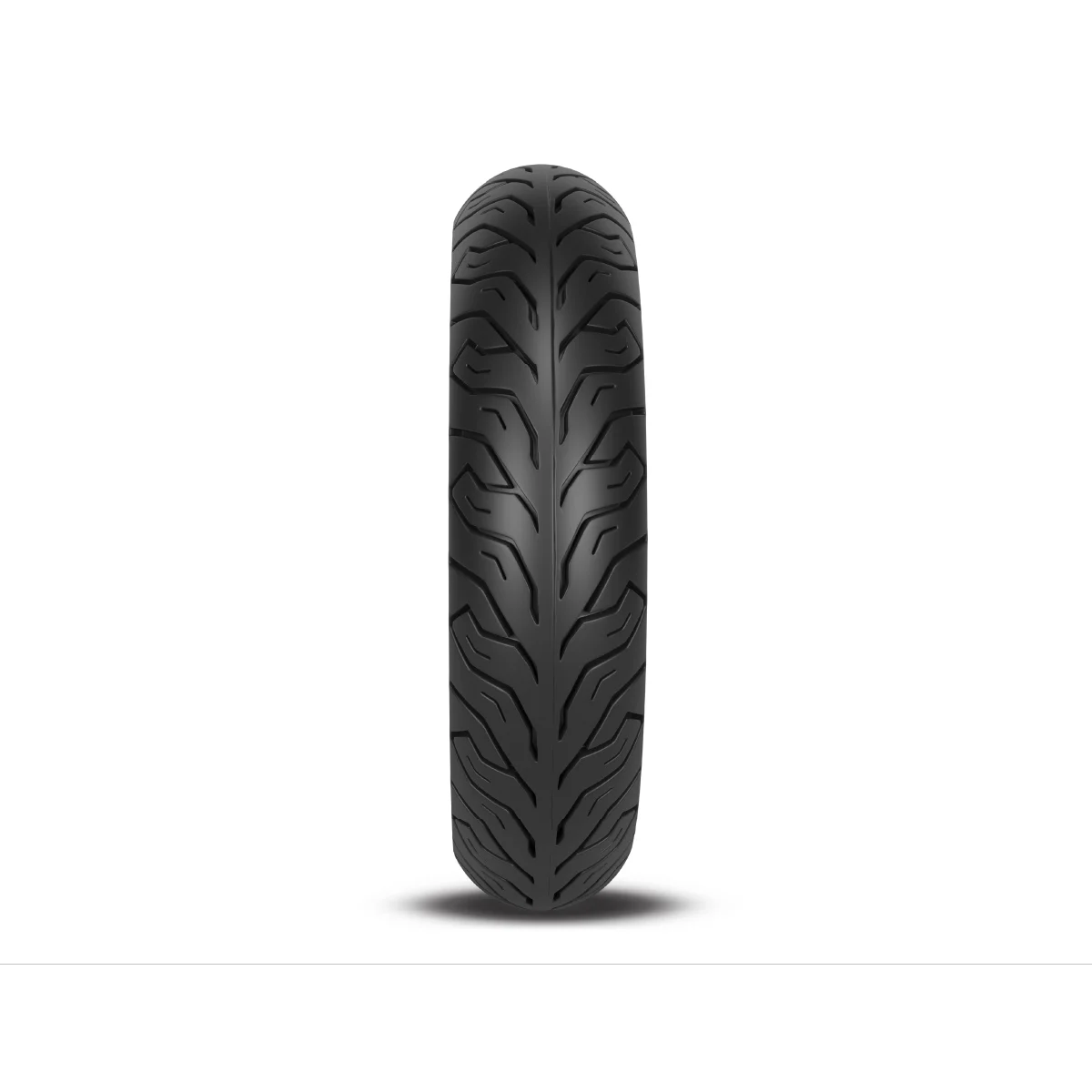 Billas BL 034 90/90-14 52P TL Motosiklet Lastiği - KolayOto