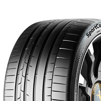 Continental ContiSportContact 6 285/40R22 110Y MO1 XL - KolayOto