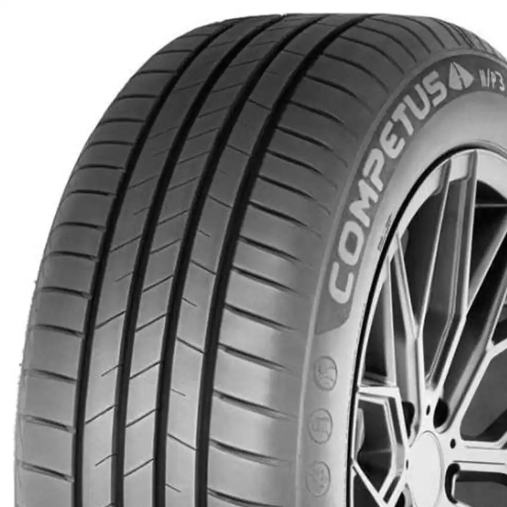 Lassa Competus H/P 3 255/50R20 109Y XL - KolayOto
