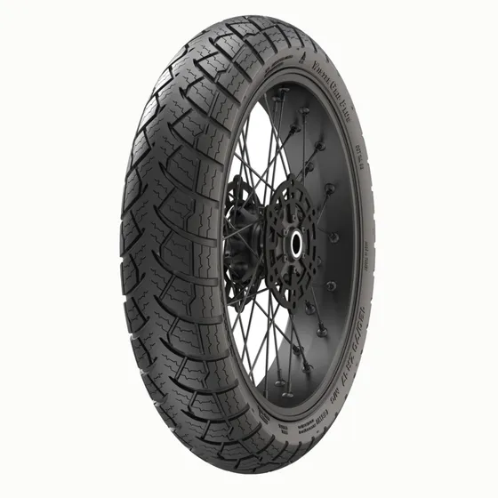 Anlas Winter Grip Plus 90/90-21 54V TL Motosiklet Lastiği - KolayOto