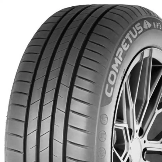 Lassa Competus H/P 3 295/35R21 107Y XL