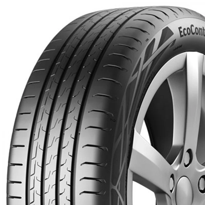 Continental EcoContact 6Q + 255/50R19 107T XL CS - KolayOto