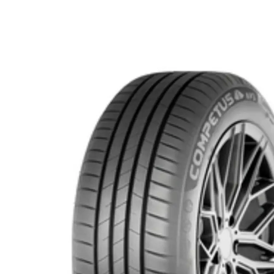 Lassa Competus H/P 3 255/55R18 109W XL
