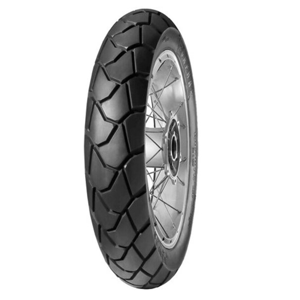 Anlas CapraR 170/60R17 72V TL Motosiklet Lastiği - KolayOto