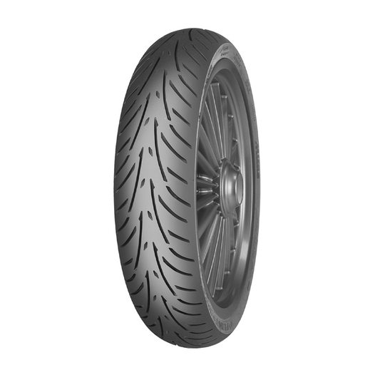 Mitas Touring Force SC 120/70-12 Motosiklet Lastiği - KolayOto