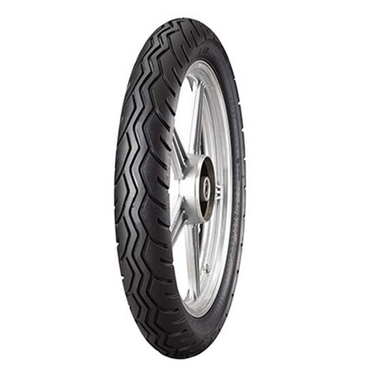 Irc NR-47 90/90-18 57P Tubeless Motosiklet Lastiği - KolayOto