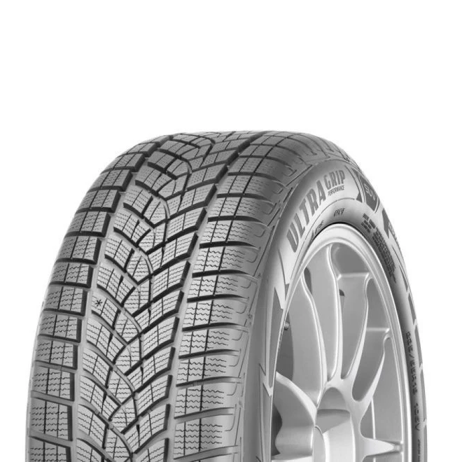 Goodyear UltraGrip Performance Gen-1 + 215/55R18 95T Lastiği