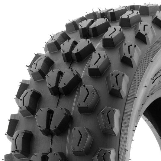 SunF A017 22X7-10 6PR Atv Ön Lastiği