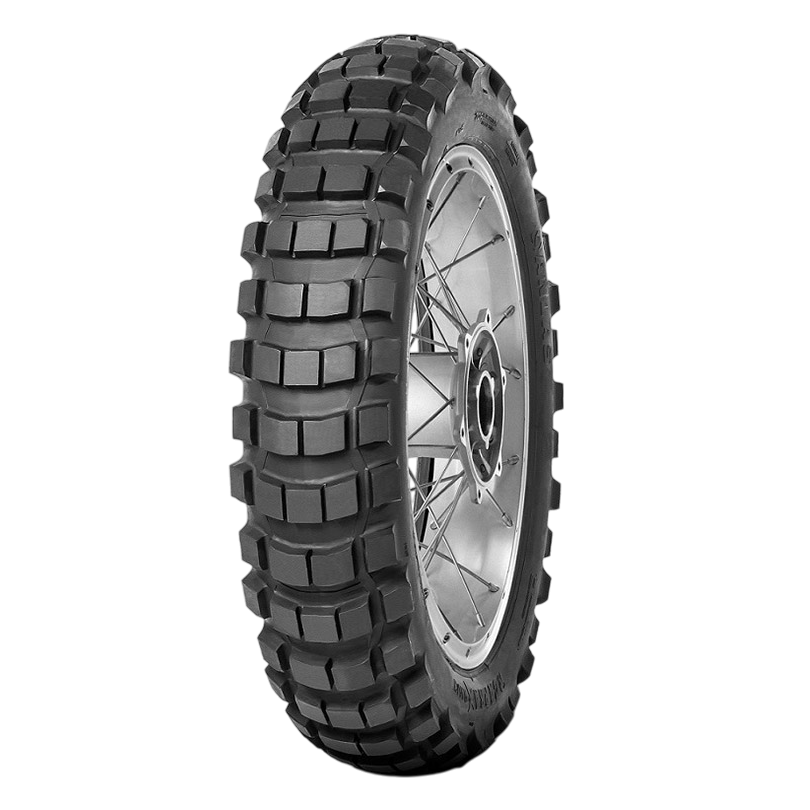 Anlas Capra-XRally 90/90-21 54R TT Motosiklet Ön Lastiği - KolayOto