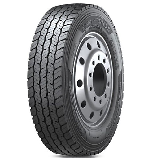 Hankook Smart Flex DH35 8.5R17.5 121/120L M+S Çeker Aks - KolayOto