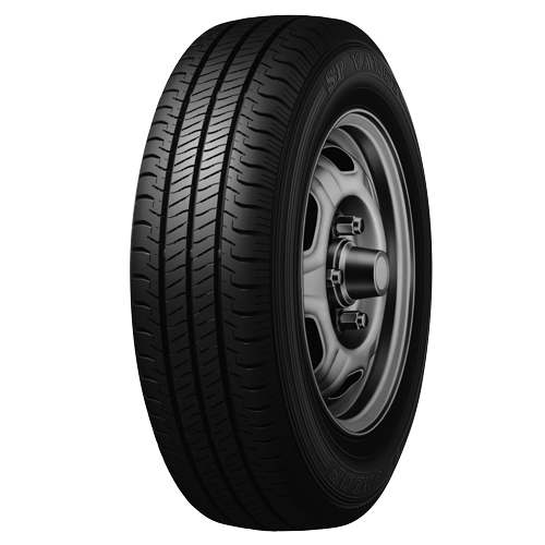 Dunlop SP VAN01 155R13C 90P - KolayOto
