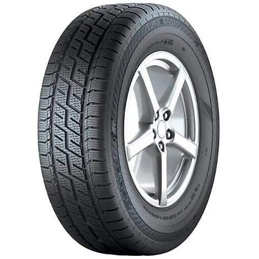 Gislaved Euro Frost Van 215/65R16C 109/107R M+S