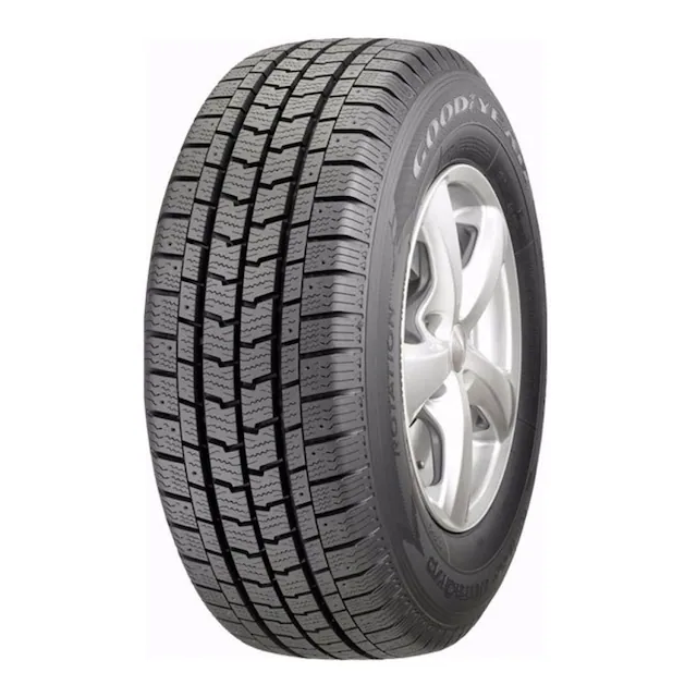 Goodyear Cargo UltraGrip 2 205/65R15C 102/100T - KolayOto