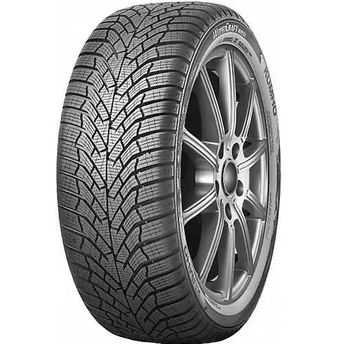 Kumho WinterCraft WP52 175/65R14 82T M+S 3PMSF - KolayOto