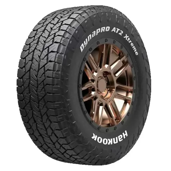 Hankook Dynapro AT2 Xtreme RF12 235/75R15 104/101S M+S - KolayOto