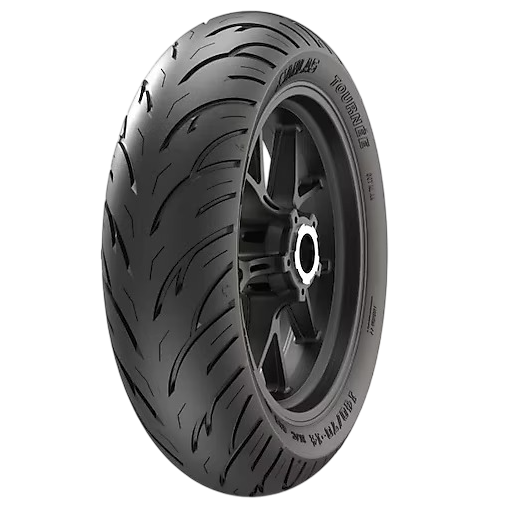 Anlas Tournee 2 80/90-14 46Q TL Reinforced Motosiklet Ve Scooter Lastiği