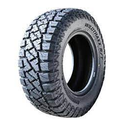 Landspider Wildtraxx R/T 33/12.50R22 123R - KolayOto