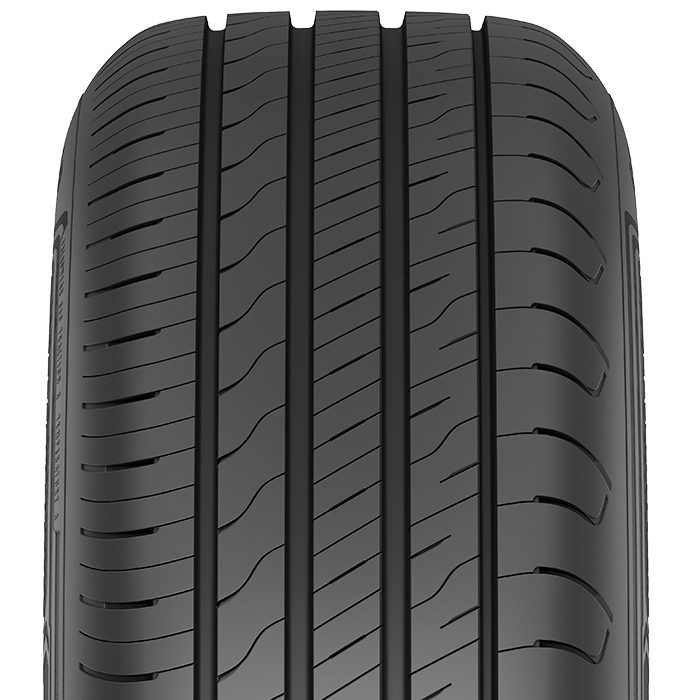 Goodyear Efficientgrip 2 SUV 215/65R17 99V - KolayOto