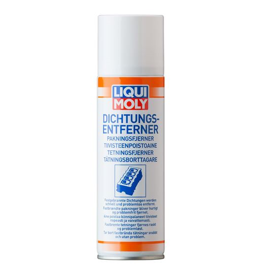 Liqui Moly Conta Sökücü, Çıkarıcısı (300 Ml) - 3623 - KolayOto