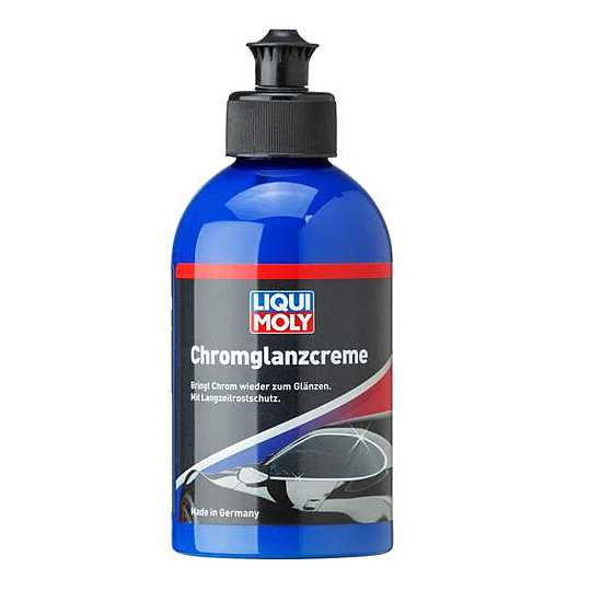 Liqui Moly Krom Parlatıcı (250 Ml) - 23042 - KolayOto