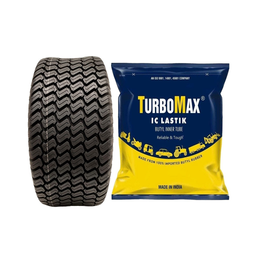 Wanda P332 16x6.50-8 6PR Çim Traktörü-Golf Lastiği