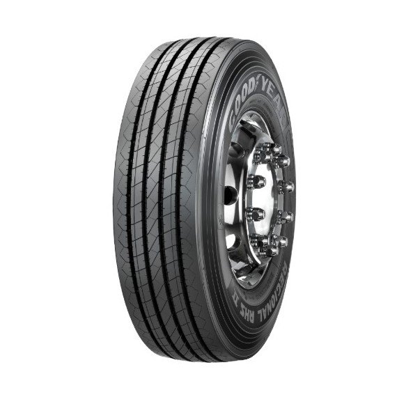 Goodyear Regional RHS + 8.5R17.5C 121/120M 3PSF
