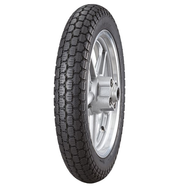 Anlas NR-SP 4.00-18 4PR Tube Type Motosiklet Lastiği - KolayOto