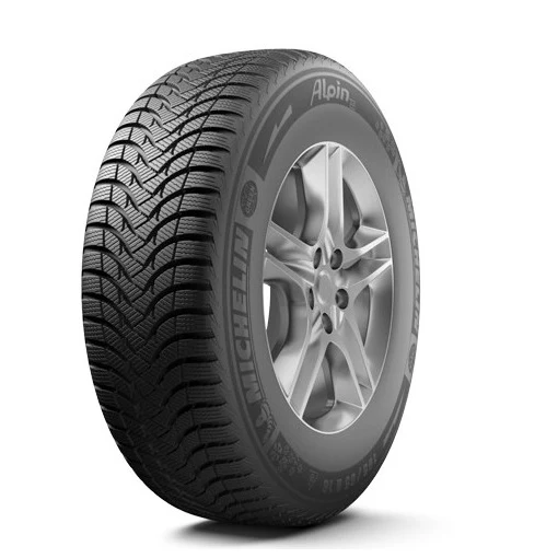 Michelin Alpin A4 175/65R15 84T GRNX