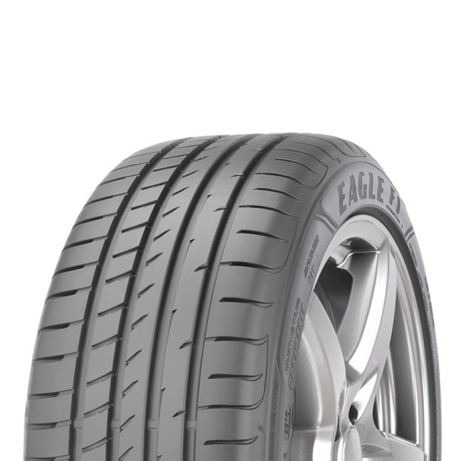 Goodyear Eagle F1 Asymmetric 2 SUV 285/45R20 112Y XL AO - KolayOto