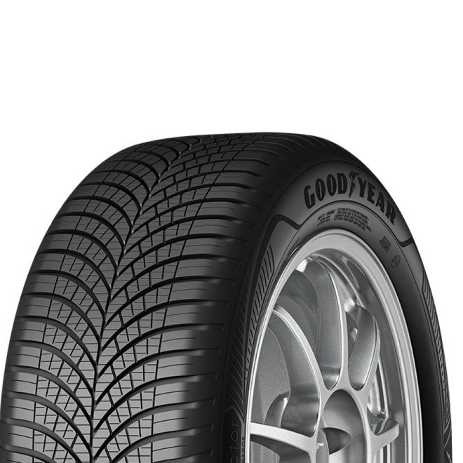 Goodyear Vector 4Seasons Gen-3 215/60R17 100H XL OP - KolayOto