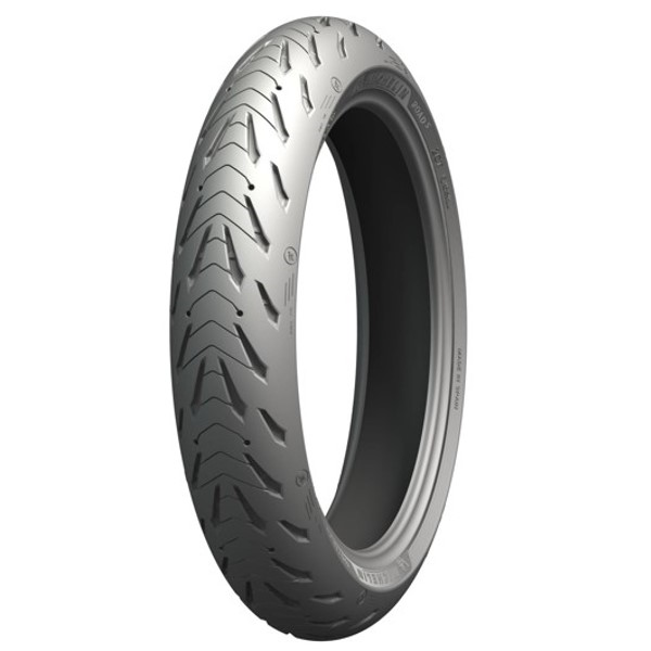 Michelin Road5 2CT 180/55ZR17 73W Motosiklet Lastiği - KolayOto