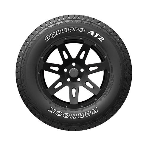 Hankook Dynapro AT2 RF11 245/75R16 111T M+S - KolayOto