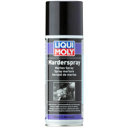 Liqui Moly Kemirgenlerden Koruma Spreyi (200 ML) - 1515 - KolayOto