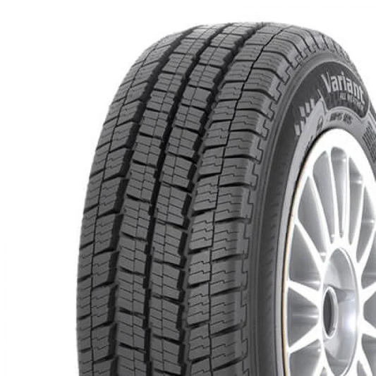 Matador MPS125 VariantAW 205/65R15C 102/100T