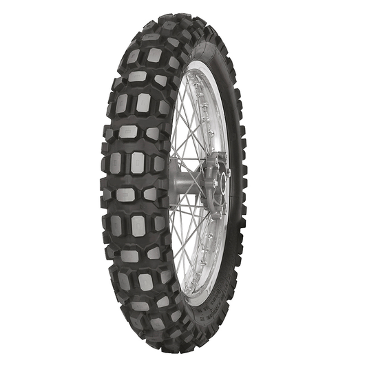 Mitas MC-23 Rockrider Cross 90/90-21 54R TL/TT Motosiklet Lastiği - KolayOto