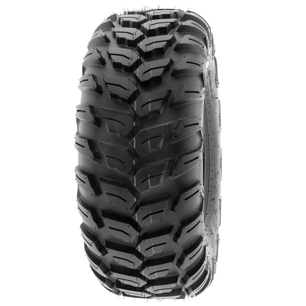 SunF A043 All Trail 25x8.00R12 6PR Atv-Utv Ön Lastiği - KolayOto