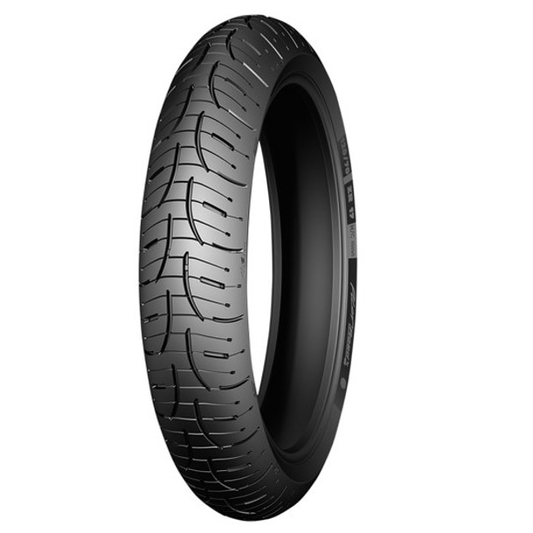 Michelin Pilot Road 4 Gt 120/70ZR17 58W Motosiklet Lastiği - KolayOto
