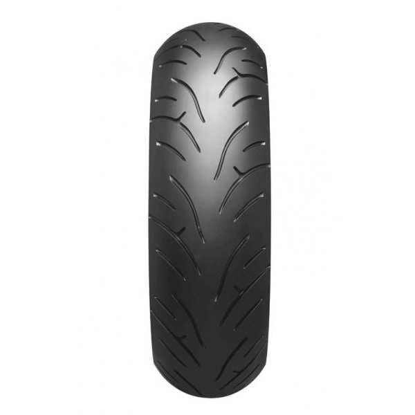 Bridgestone Battlax BT023 120/70-17 58W Motosiklet Ön Lastiği - KolayOto