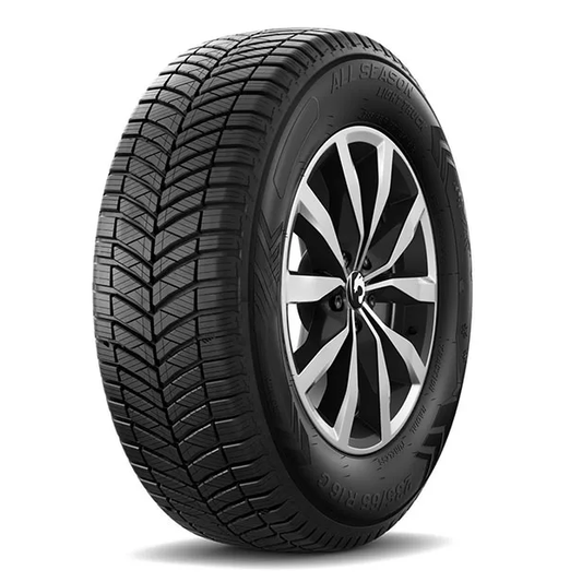 Kormoran All Season Light Truck 195/75R16C 107/105R - KolayOto