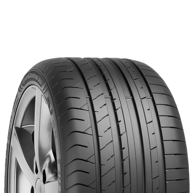 Fulda SportControl 205/45R16 83V XL FP Lastiği