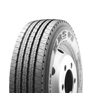 Kumho KRS03 235/75R17.5C 132/130M 14PR - KolayOto