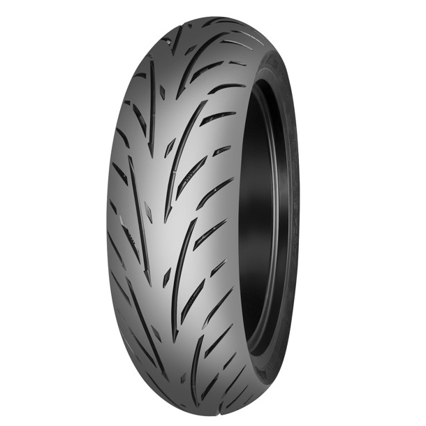 Mitas Touring Force 190/55ZR17 75W Motosiklet Lastiği - KolayOto