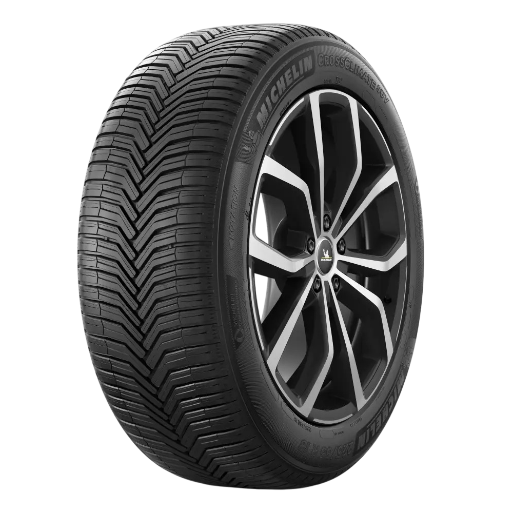 Michelin CrossClimate SUV 275/55R19 111V XL MO - KolayOto