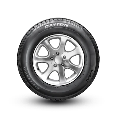 Dayton Van 195/60R16C 99/97T - KolayOto