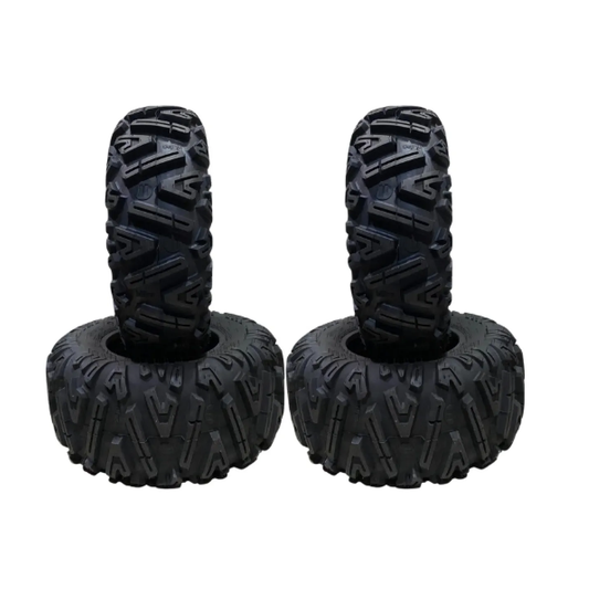 Billas BL 780 26x9-14 ve 26x11-14 6PR Atv Ön-Arka Takım Lastiği - KolayOto