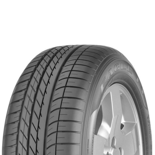 Goodyear Eagle F1 Asymmetric SUV 275/45R20 110W XL