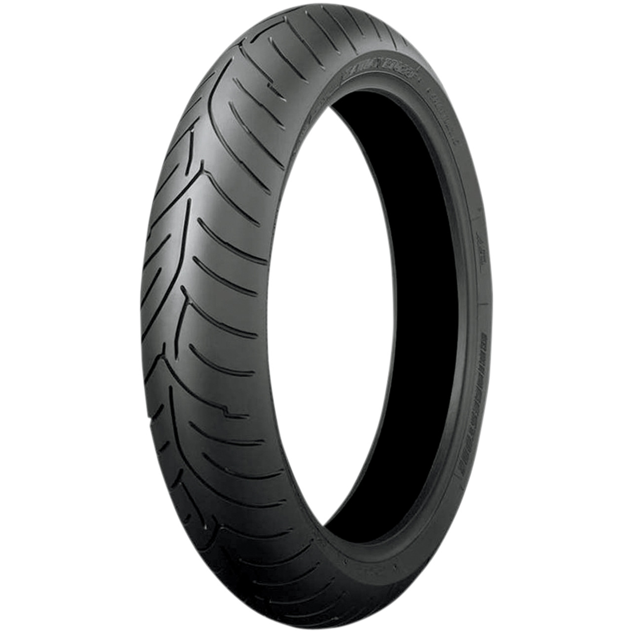 Bridgestone Battlax BT023 180/55-17 73W Motosiklet Lastiği - KolayOto