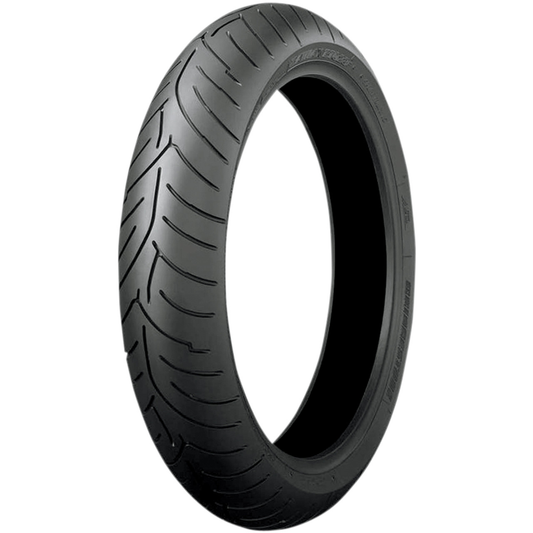 Bridgestone Battlax BT023 180/55-17 73W Motosiklet Lastiği - KolayOto