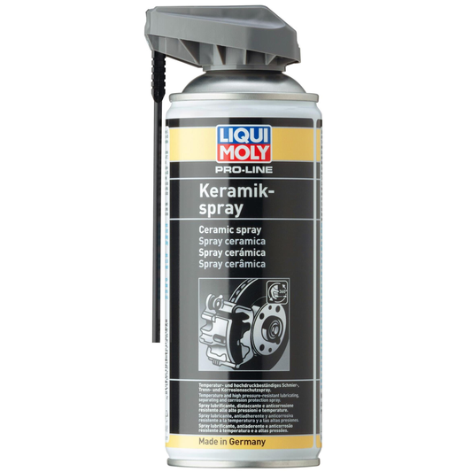 Liqui Moly Pro-Line Seramik Sprey (400 Ml) - 7385 - KolayOto