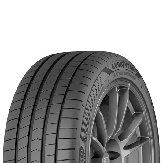 Goodyear Eagle F1 Asymmetric 6 245/40R19 98Y XL